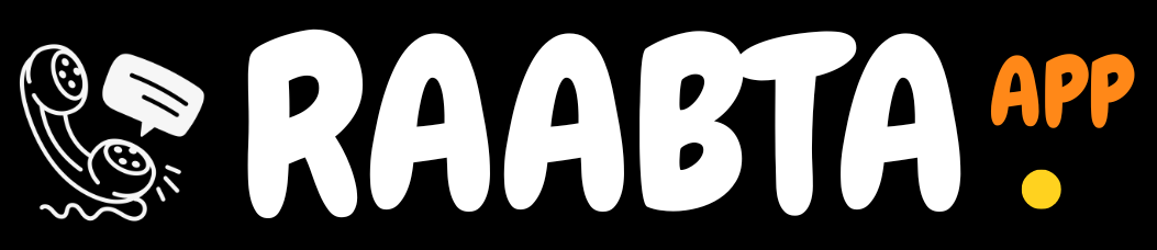 Raabta â€” home